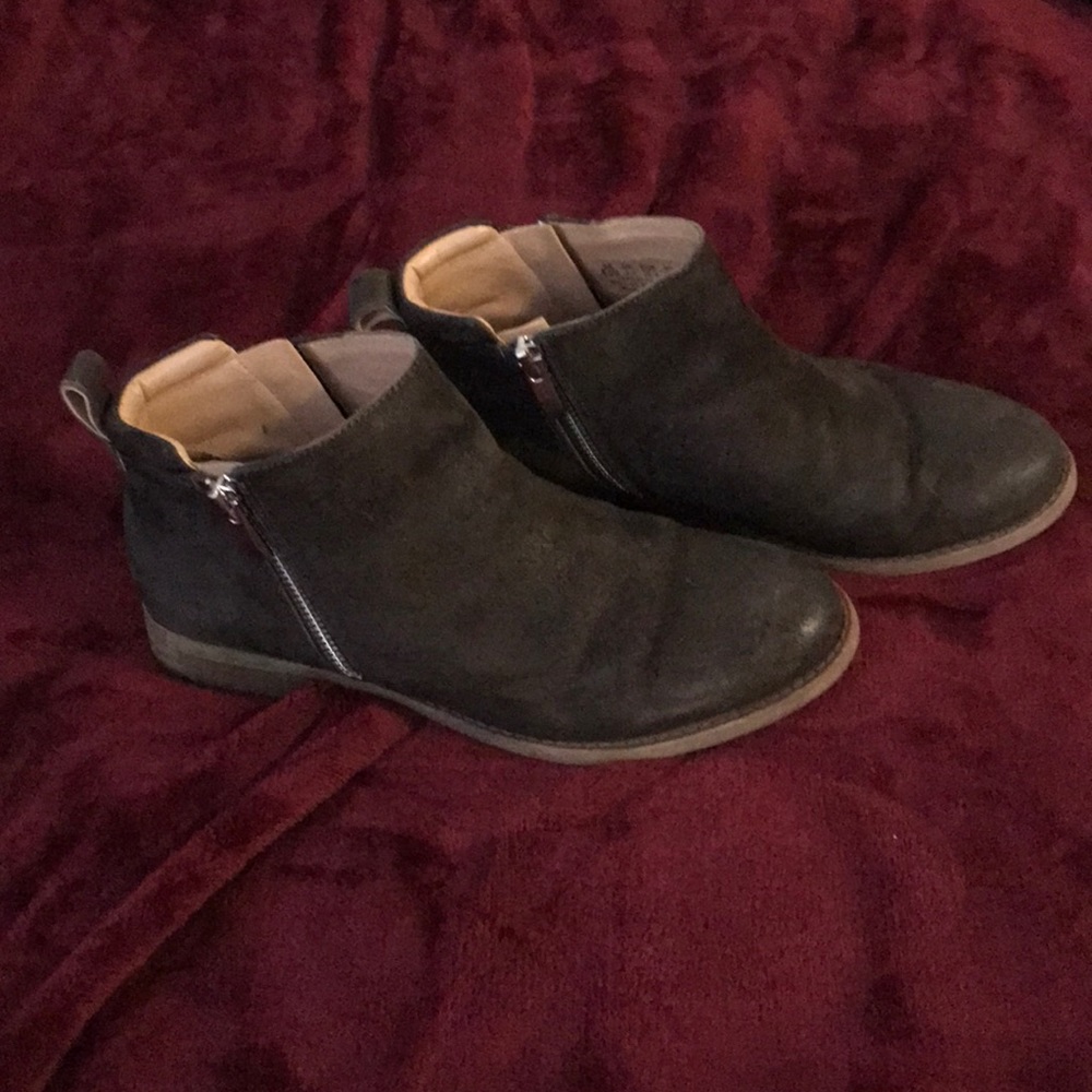 Women’s bootie